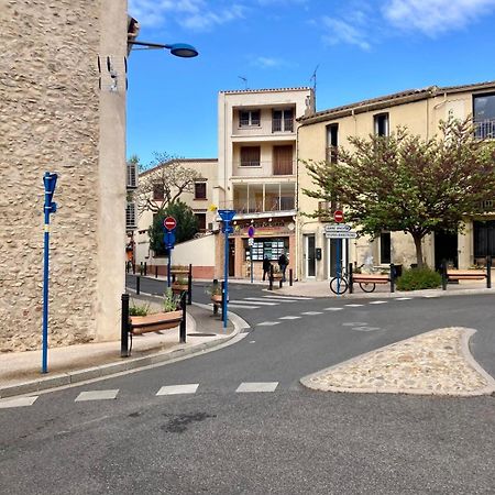 Appartement Romantique tout confort  Argelès-sur-Mer Extérieur photo
